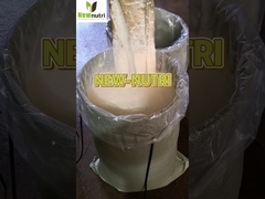 যৌগিক অ্যামিনো অ্যাসিড পাউডার, উদ্ভিদ উত্সের হাইড্রোলাইজড প্রোটিন, জৈব নাইট্রোজেন সার