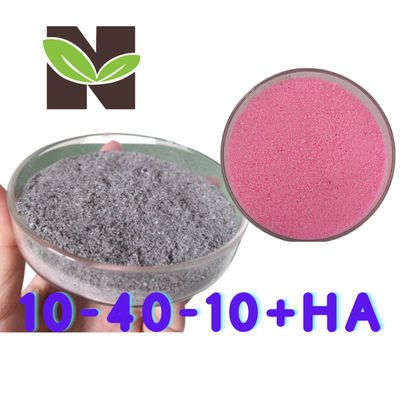 High Phosphorus Nature Humic Acid Organic Fertilizer Water Soluble